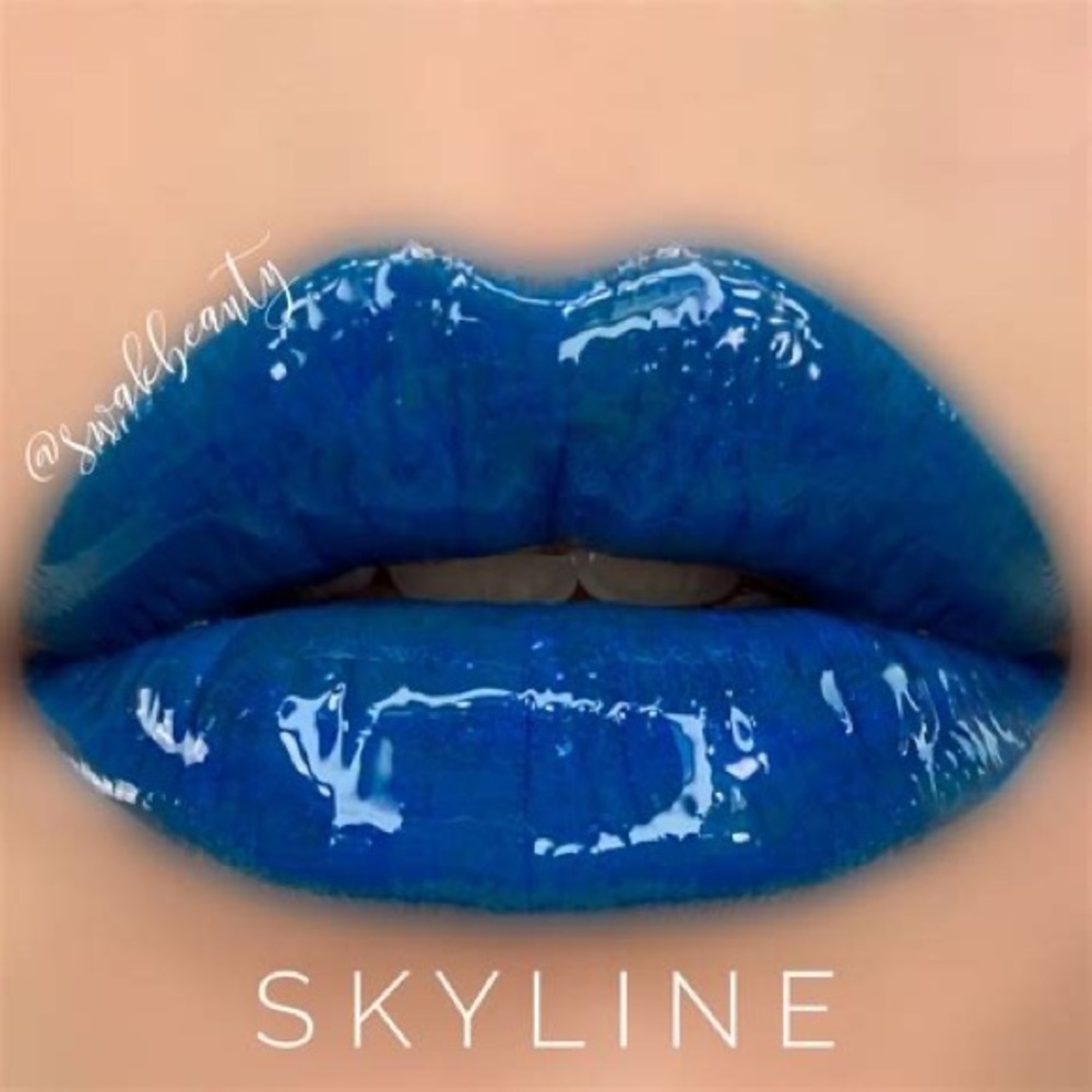 Senegence skyline lipsense